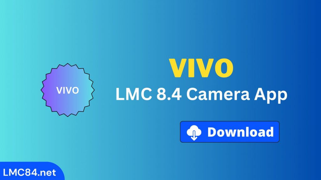 Download LMC 8.4 Vivo