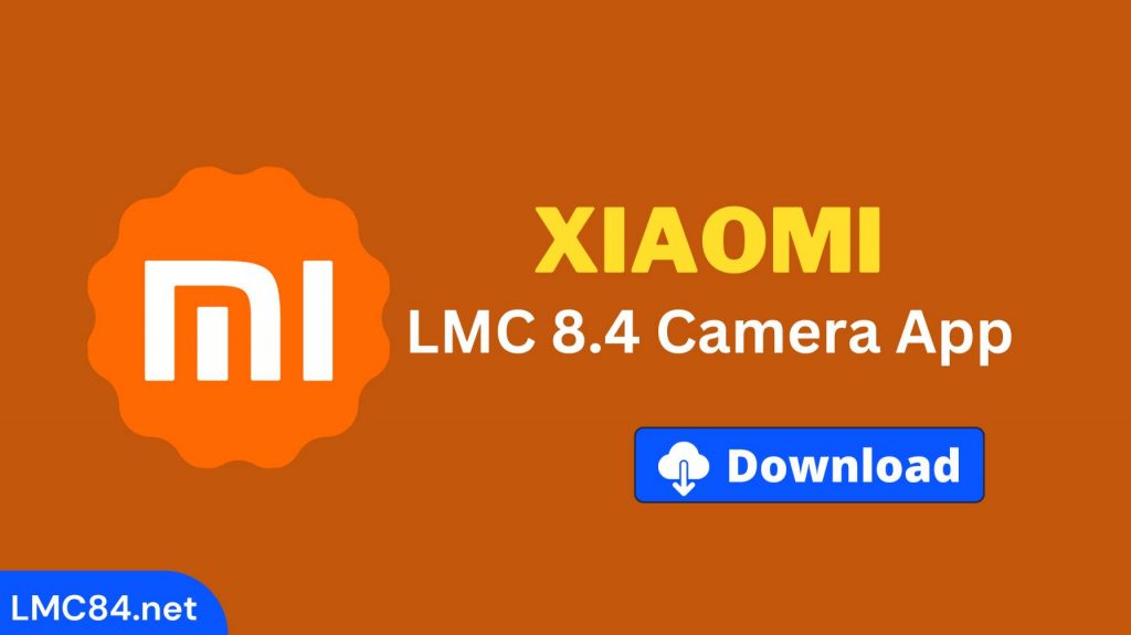Download LMC 8.4 Xiaomi