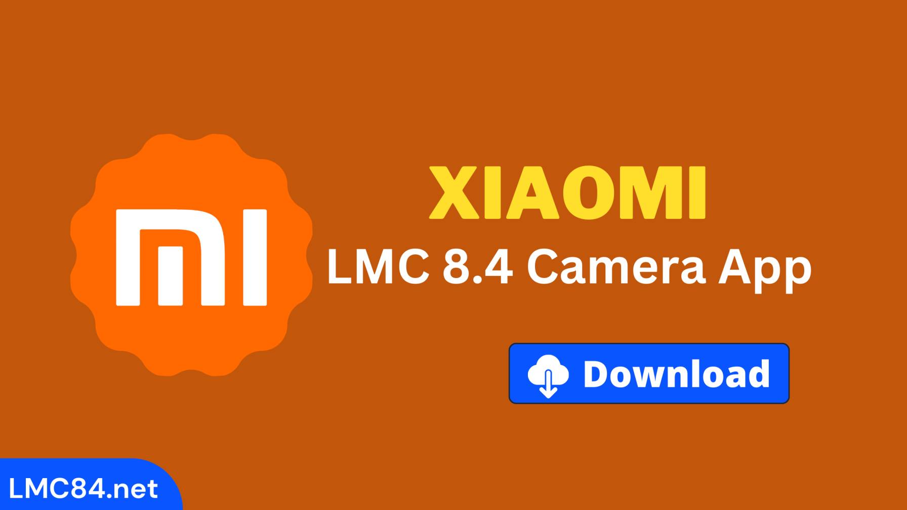 Download Google Camera for Poco X3 Pro [Best GCam 8.4]