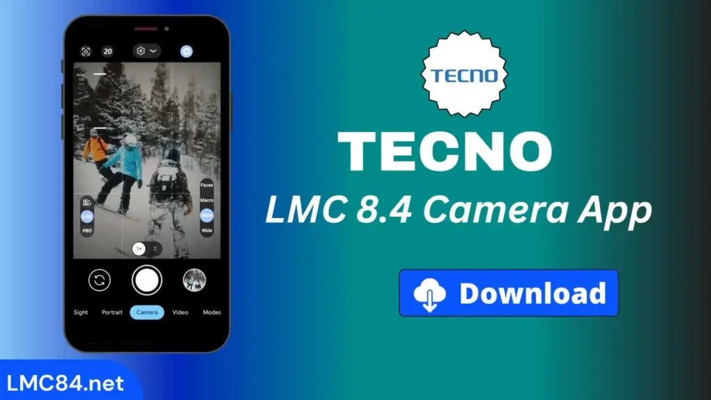 LMC 8.4 for Tecno Spark Go 2020 (100% Work) Download 2025 1 LMC 8.4 for Tecno Spark Go 2020
