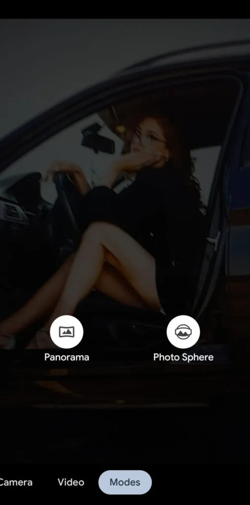 LMC 8.4 for Nothing - Download LMC 8.4 for All Nothing Phone 3 Advanced Features and Camera Settings of LMC 8.4 2